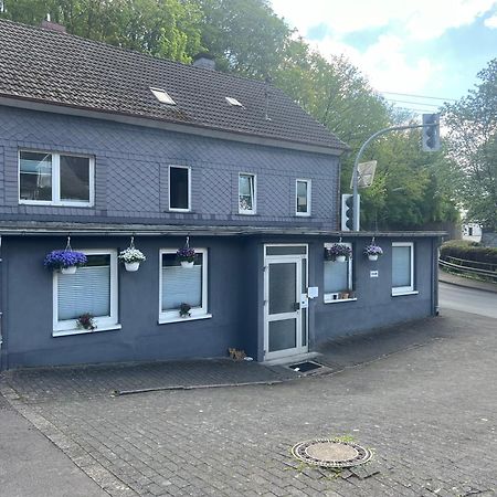 Siegen Achenbach 4 Apartment Exterior photo