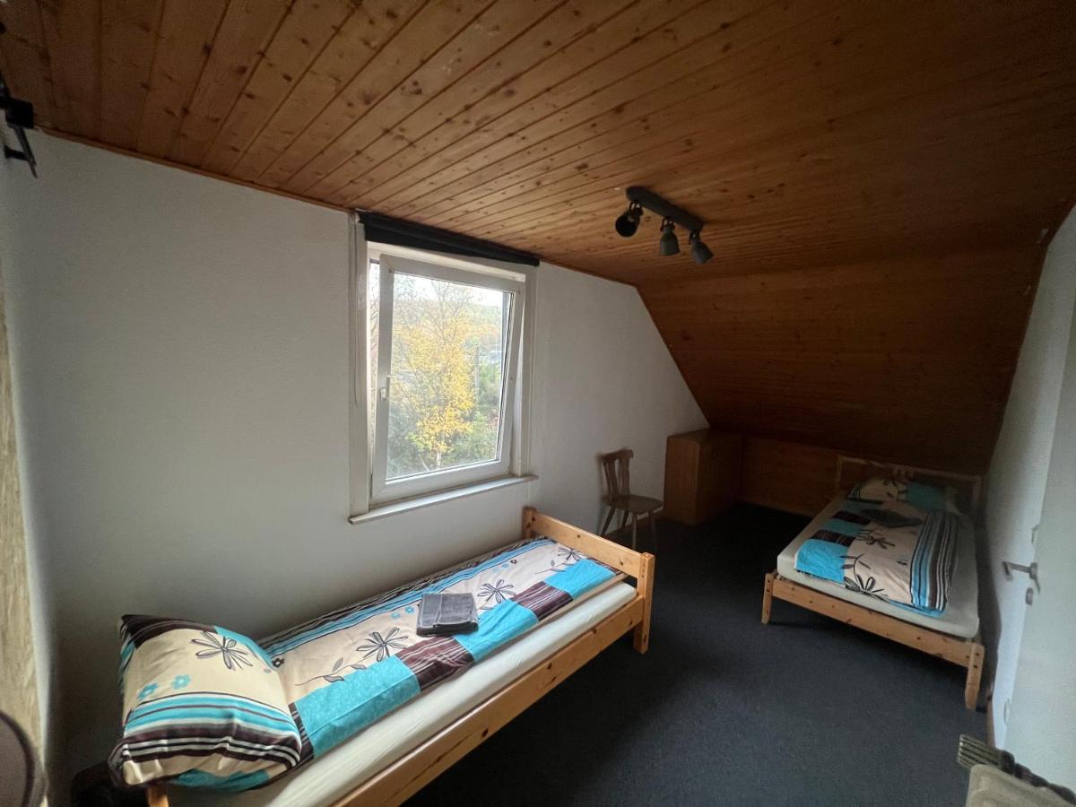 Siegen Achenbach 4 Apartment Exterior photo